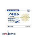【第(2)類医薬品】 アネロン ニスキャップ 6カプセル