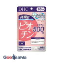 DHC 持続型 ビオチン 60日分 60粒
