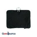 ヘミングス ポーチ SOLEIL ウィークエンド コンプレッションポーチ ブラック 約30×40×10cm 1498002 ( 軽量 バッグ 収納 出張 撥水 トラベル 旅行 衣類 コンパクト )