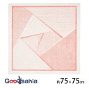 大黒工業 風呂敷 結べる紙ふろしき 紅梅 20枚入 約750×750mm 日本製 ピンク No.701 ( ふろしき おしゃれ ラッピング 風呂敷ラッピング お...