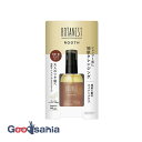 BOTANIST ボタニスト ルースエイジングケア ボタニカル 地肌クレンジング&ヘアオイル 80ml