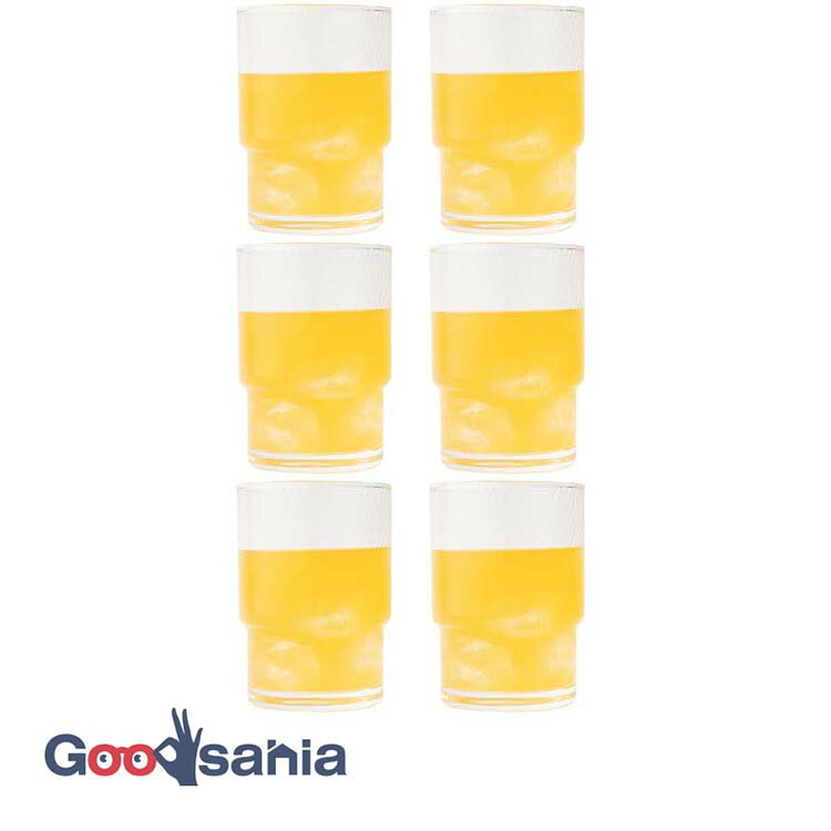 【早い者勝ち！最大400円OFFクーポン配布】東洋佐々木ガラス タンブラーグラス HSスタックタンブラー ..