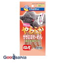 やわらかササミほそーめん おさかなサンド 25g