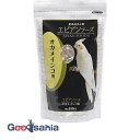 エビアンフーズ オカメインコ用 830cc