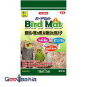 三晃商会 バードマット 5L ( 806 鳥 小鳥 床材 敷材 敷き材 バード用マット 小鳥用マット 鳥用 小鳥用 バード ポプラ材 細かい 繊維 )