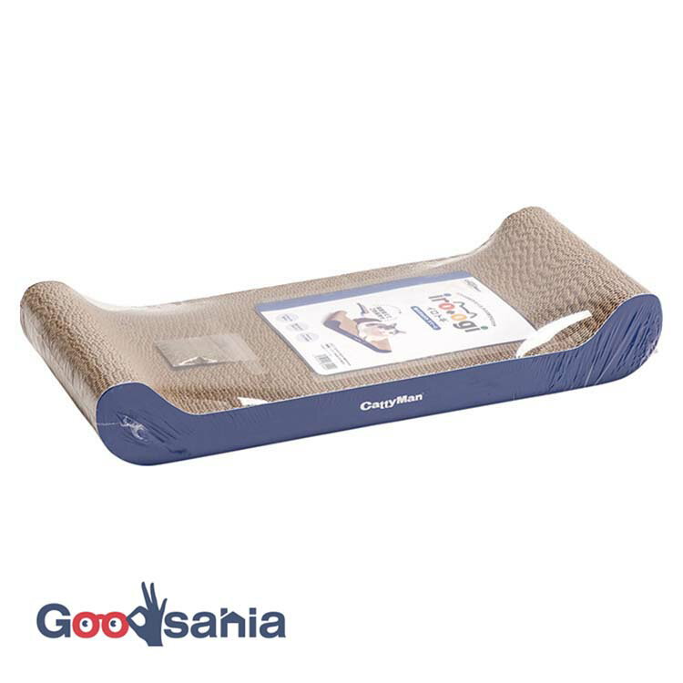 ドギーマンハヤシ irotogi 猫の爪みがき すてーじ ( キャティーマン 爪磨き 爪とぎ イロトギ ステージ ..