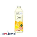 ビオレ ザ ハンド 泡ハンドソープ ふっとほどける陽だまり果実の香り つめかえ用 340ml