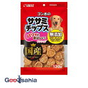 サンライズ ゴン太のササミチップス プチタイプ 130g