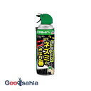 ネズミのみはり番 追い出しジェット 420ml
