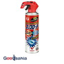 コックローチ ゴキブリがうごかなくなるスプレー 300ml
