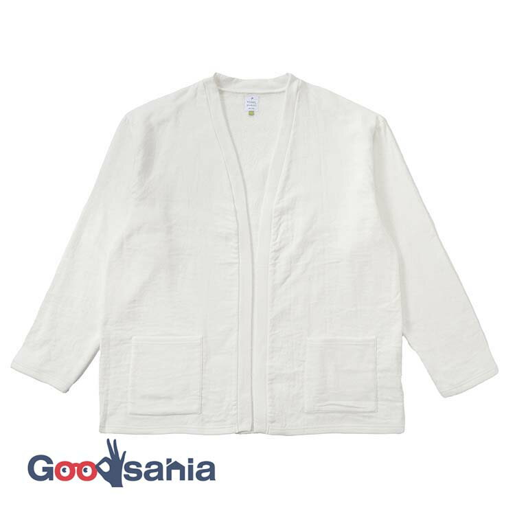 本多タオル カーディガン 今治タオル TOWEL products wear タオルカーディガン フリーサイズ 日本製 ホ..