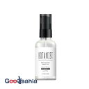 ボタニスト ボタニカル ヘアオイル モイスト 80ml