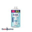 ビオレ ザフェイス 泡洗顔料 モイスト つめかえ用 700ml