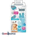 ペティオ Self Trimmer コードレスバリカン スモール ネイルケア 2WAY ( 犬 猫 お手入れ セルフトリマー コードレス バリカン セルフ セルフカット )