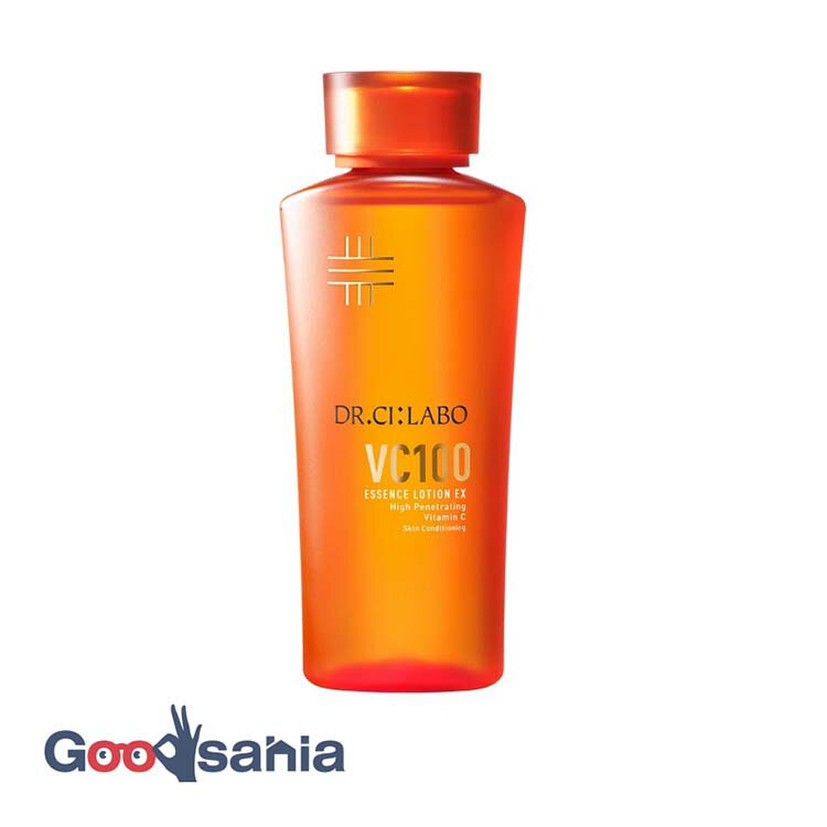 ドクターシーラボ VC100 エッセンス 