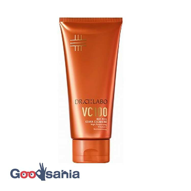 ドクターシーラボ VC100 クレンジングゲル 150g