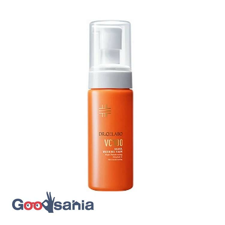 ドクターシーラボ VC100 ウォッシン