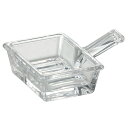 東洋佐々木ガラス お皿 花かざり アミューズ スキレット ボール カップ ガラス皿 器 皿 食器 小皿 TS44036( おしゃれ ガラス 小さい ビュッフェ ...