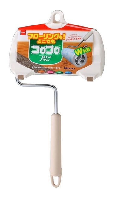 ニトムズ コロコロフロアクリンS