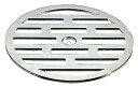 SANEI 排水用品 排水用皿 直径58mm 厚み1.7mm(H40F-58)