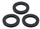 SANEI 水栓部品 ジョイントパッキン 呼び20用 3個入(PP40-5S-20)