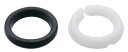 SANEI 水栓部品 パイプパッキンセット 呼び13水栓用 パイプ径16mm用 PP43A-1S-16 ( 水栓 水栓パイプ 水漏れ 水もれ パッキン ゴムパッ...