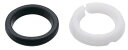 SANEI 水栓部品 パイプパッキンセット 呼び20水栓用 パイプ径19mm用 PP43A-1S-19 ( 水栓 水栓パイプ 水漏れ 水もれ パッキン ゴムパッ...
