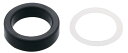 SANEI 水栓部品 パイプパッキンセット 厚口 PP432-1S-16 ( 水栓 水栓パイプ 水漏れ 水もれ パッキン ゴムパッキン 修理 蛇口 風呂 洗面所...