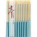 セール シンワ WT-01亭(tei)竹天削箸20膳
