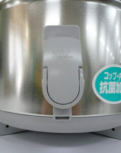 ピーコック魔法瓶工業 ステンレスキーパー ウォータージャグ 広口タイプ 8.1L (INS-80(H)) グレー通販格安セール情報 楽天 通販