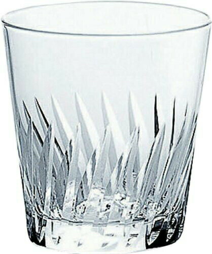 東洋佐々木ガラス ナックフェザーHS 7オールド 220ml （T-20105HS-2）