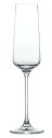東洋佐々木ガラス シャンパングラス モンターニュ 食洗機対応 270ml (RN-12254CS)