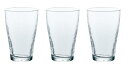 東洋佐々木ガラス さざめき 10タンブラー 300ml×3個セット B-15102-JAN-P (B-15102-JAN-P)