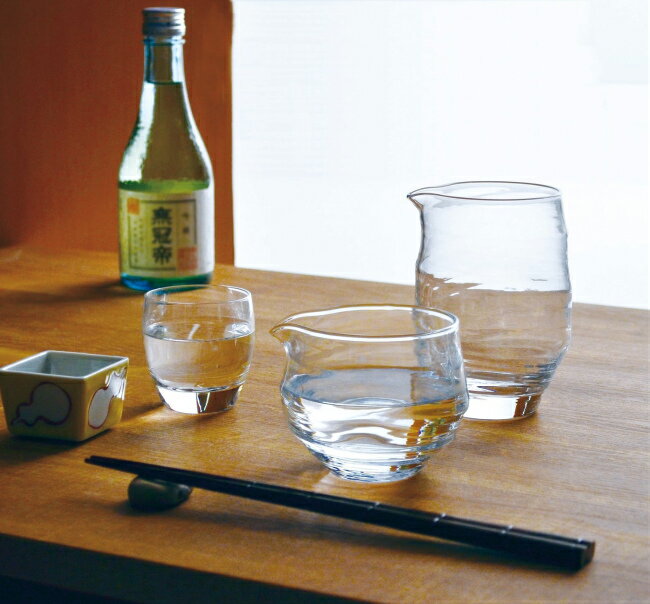 東洋佐々木ガラス 片口 食洗機対応・日本製 240ml （B-40601-JAN） 3
