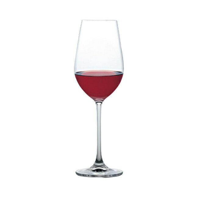 東洋佐々木ガラス 東洋佐々木ガラス ワイングラス デザイアー 白ワイン用 グラス 食洗機対応 365ml RN-13256CS