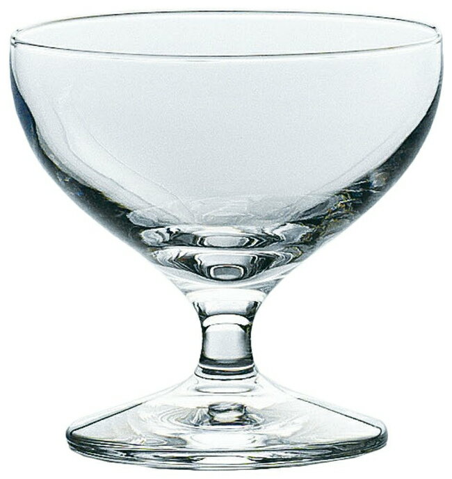 【早い者勝ち！最大400円OFFクーポン配布】東洋佐々木ガラス デザートカップ ソルベ 135ml 30G67HS （3..