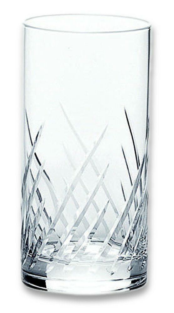 東洋佐々木ガラス トラフ タンブラー 310ml （06410HS-E101）