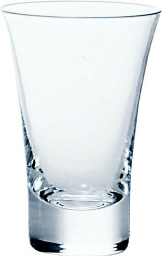 東洋佐々木ガラス 日本酒グラス 杯 90ml 日本製 おちょこ 盃 グラス 10344 ( おちょこグラス お猪口 おしゃれグラス ハンドメイド )