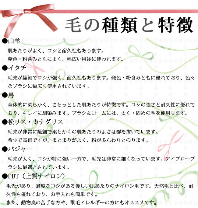 ＼4日20:00〜11日1:59まで ポイント10倍！／志々田清心堂 メイクブラシ シャドウライナー アイカラーブラシ 上質ナイロン毛 ピンク LQ-03 【メール便】 ( アイシャドーブラシ アイシャドー アイシャドウ 平筆 平 平ら ナイロン メイク )