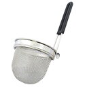 井上金網 【業務用】 国産 サビに強い18-8ステンレス使用 キッチン味噌こし M (直径10cm)