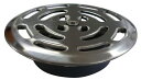 SANEI 排水用品 万能ワントラップ皿 ワントラップ本体の口径80~100mm(PH50F-2-L)
