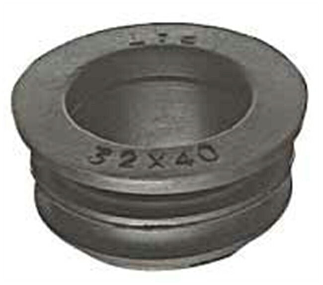 SANEI 排水用品 洗面所用 クリーンパッキン VP・VUパイプ兼用(PH70-90-32B)