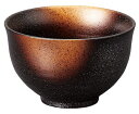 セール 宗峰窯 湯のみ 金茶吹 姫茶碗 φ10×6.5cm (502-15-643)