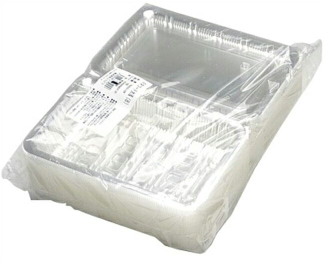 セール シンワ フードパック 大 100入 クリア SG-958