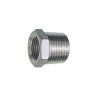SANEI 配管用品 ステンレスブッシング ネジサイズRc1/2・R1(TS750-25X13)