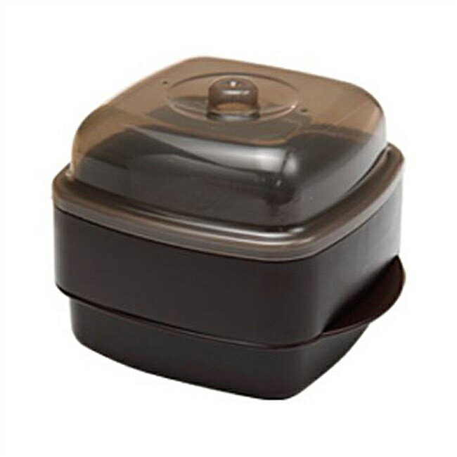 【早い者勝ち！最大400円OFFクーポン配布】 伊原企販 蒸し器 プルミエ プチ スチーマー PS2 ビター 350ml (PS2)