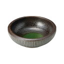 セール 宗峰窯 鉢 民芸 十草 括り手 5.5 深鉢 φ17×5.8cm (039-14-433)