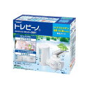 トレビーノ 交換用 カートリッジ 浄水器 カセッティ MK308T ( 浄水 浄水器 節水 節約 カートリッジ 交換用 交換用カートリッジ 交換 取り換え 直結...