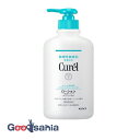 キュレル ローション ポンプ 410ml