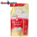 ネイチャーコンク 薬用クリアローション とてもしっとり 化粧水 詰替え用 180ml